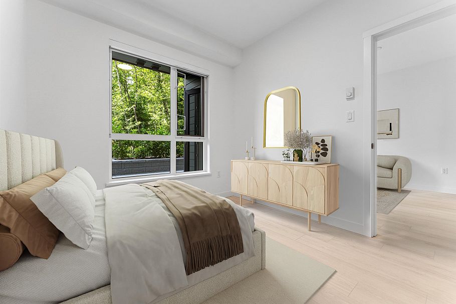 209 3594 Malsum Drive North Vancouver, BC - 4