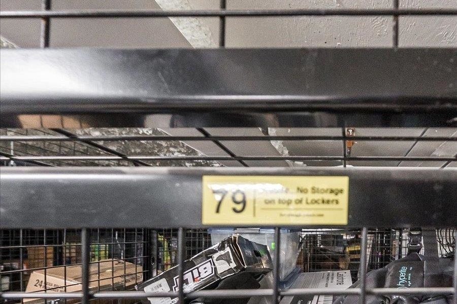 406 108 E 8th Street North Vancouver, BC - 36