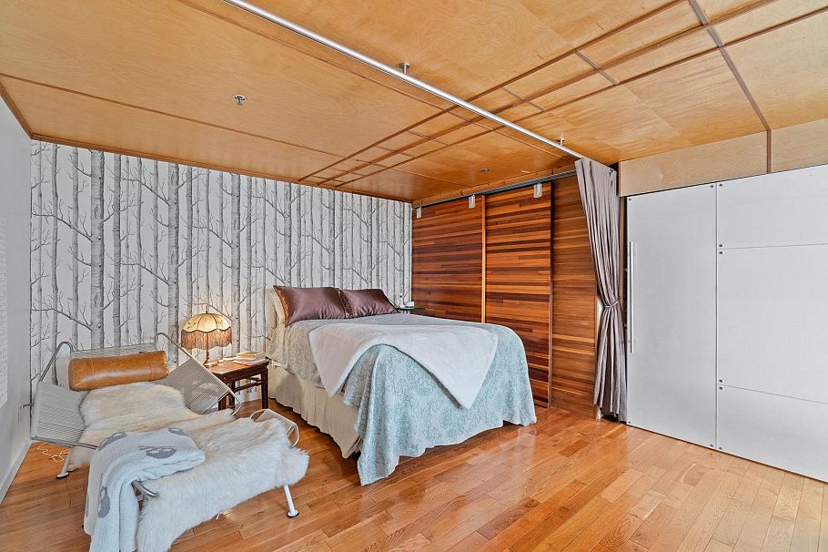 3 1227 E 7th Avenue Vancouver, BC - 13