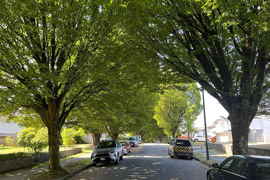 4749 Fairmont Street Vancouver, BC - 3