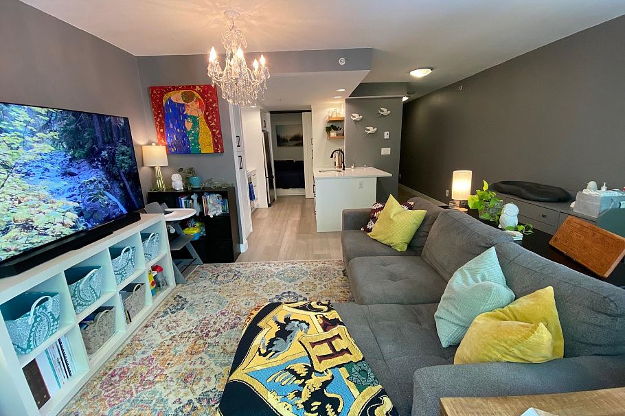 304 1255 Seymour Street Vancouver, BC - 8