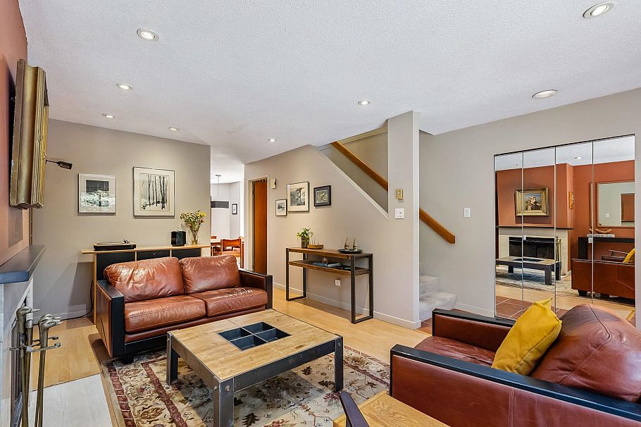 2024 Chesterfield Avenue North Vancouver, BC - 5