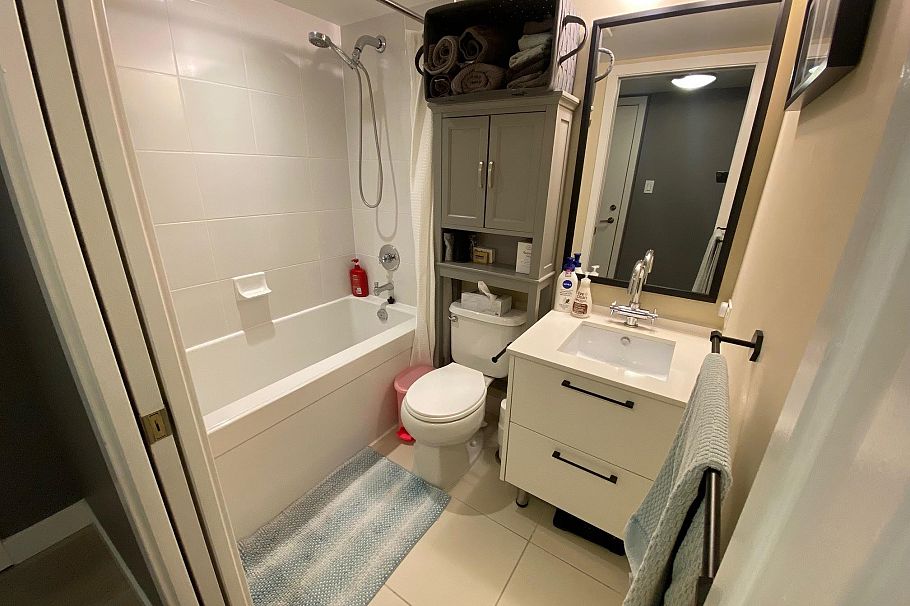 304 1255 Seymour Street Vancouver, BC - 13