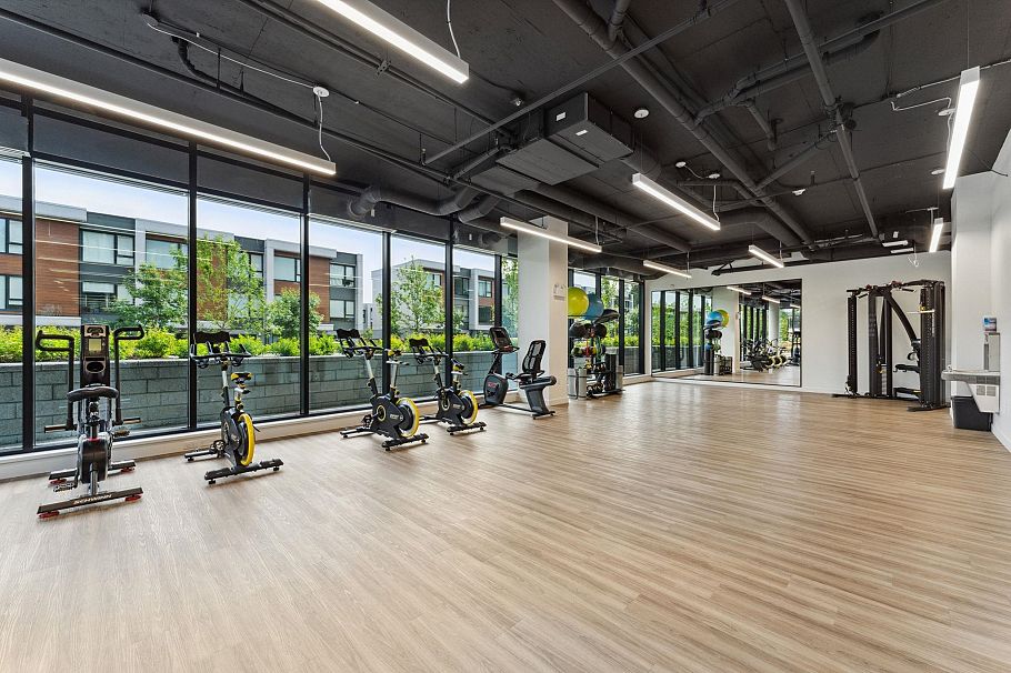 209 3594 Malsum Drive North Vancouver, BC - 38