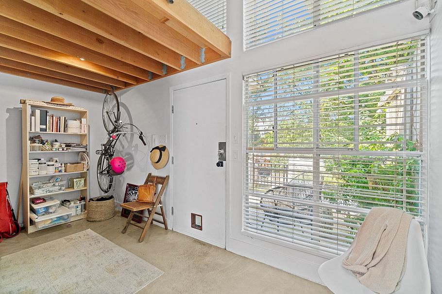 3 1227 E 7th Avenue Vancouver, BC - 19