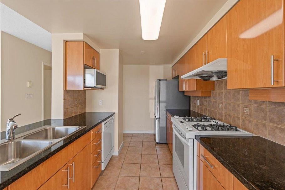 1903 1077 Marinaside Crescent Vancouver, BC - 19