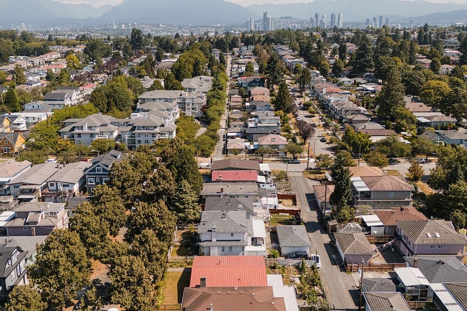 5120 Fairmont Street Vancouver, BC - 15