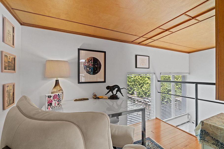 3 1227 E 7th Avenue Vancouver, BC - 16