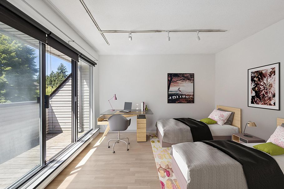 2024 Chesterfield Avenue North Vancouver, BC - 21