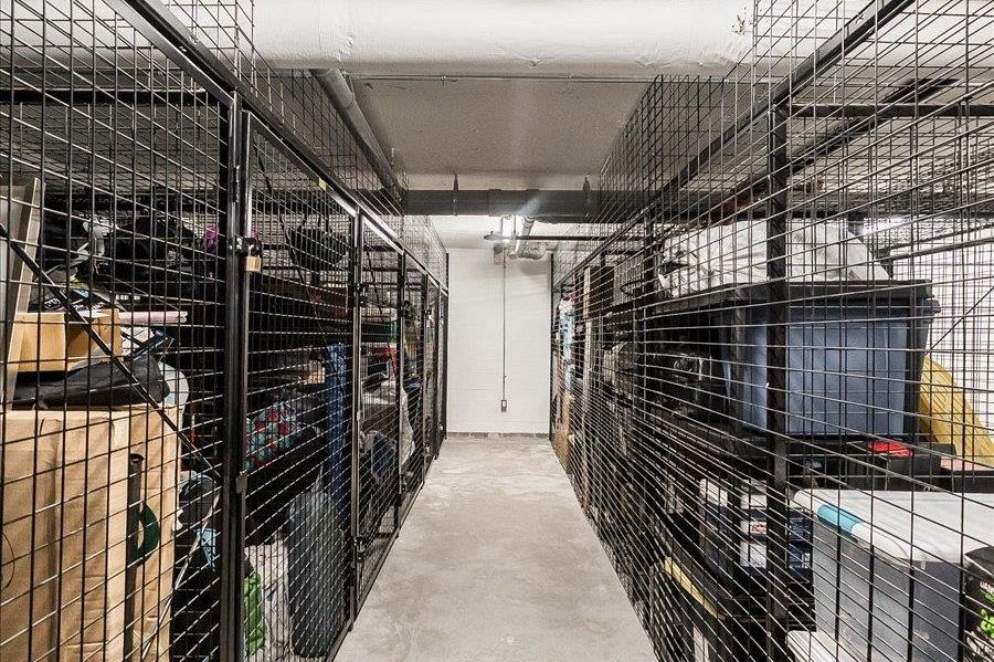 406 108 E 8th Street North Vancouver, BC - 35