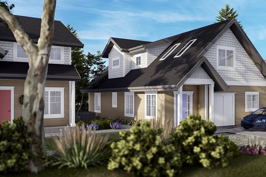 972 Park Drive Vancouver, BC - 4