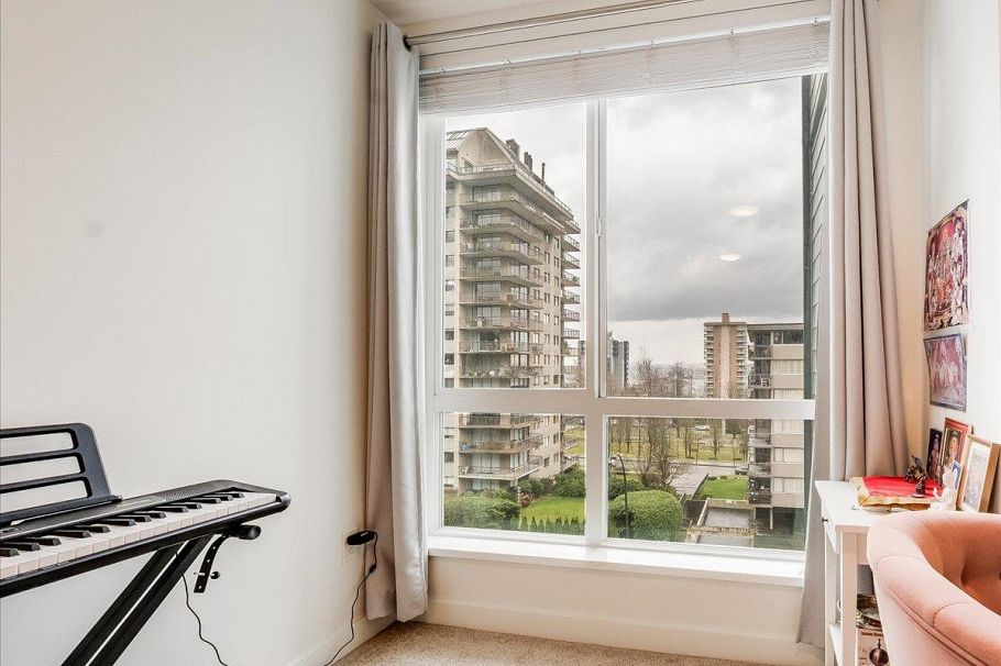 406 108 E 8th Street North Vancouver, BC - 28