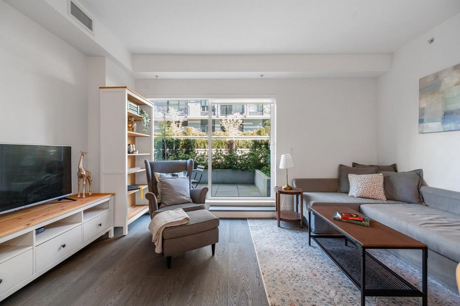 103 477 W 59 Th Avenue Vancouver, BC - 9