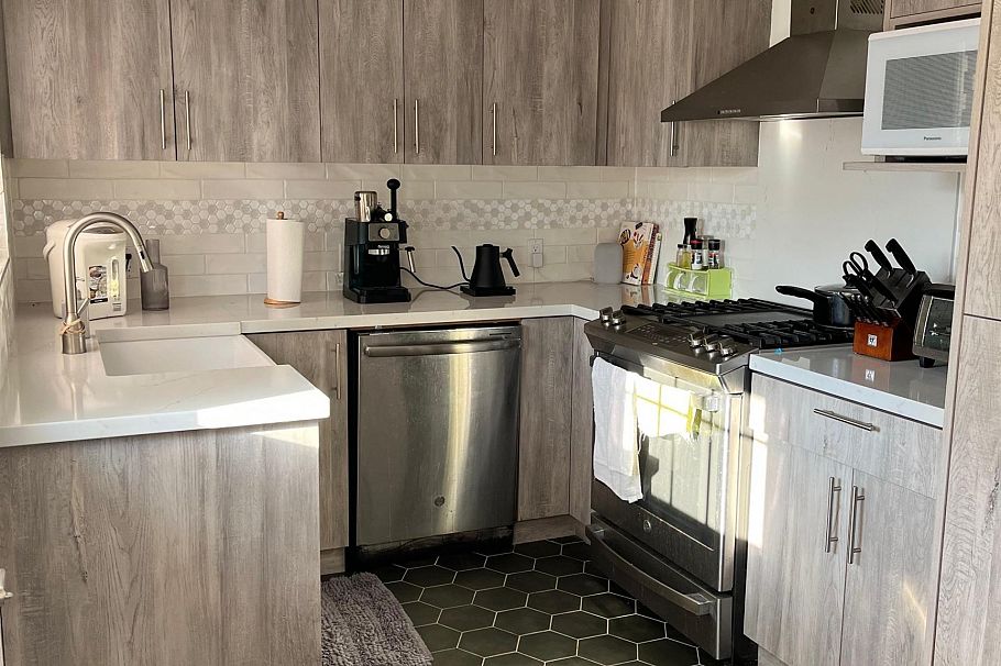 4749 Fairmont Street Vancouver, BC - 6