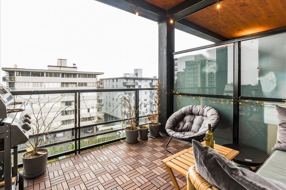 406 108 E 8th Street North Vancouver, BC - 33