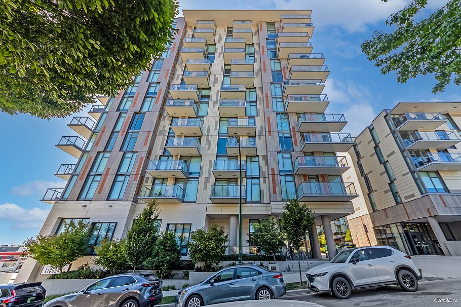 407 8181 Chester Street Vancouver, BC - 15