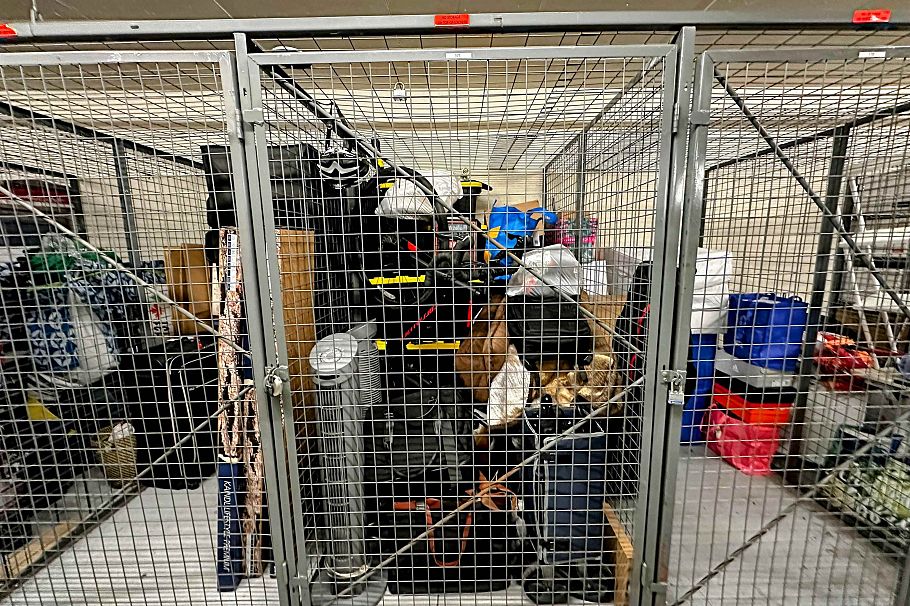 304 1255 Seymour Street Vancouver, BC - 33