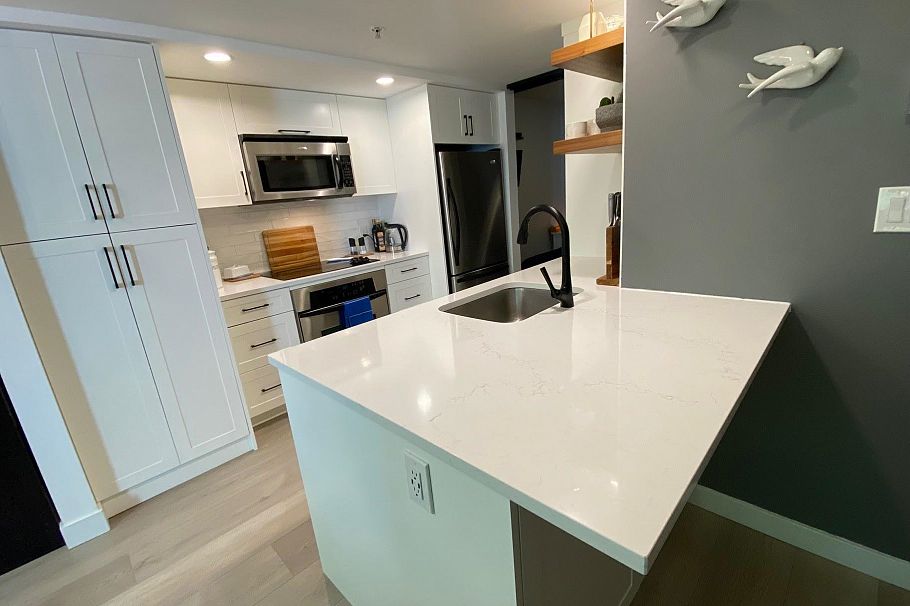 304 1255 Seymour Street Vancouver, BC - 7