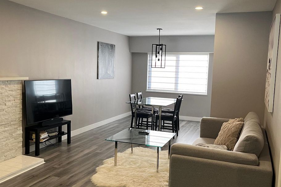 4749 Fairmont Street Vancouver, BC - 4