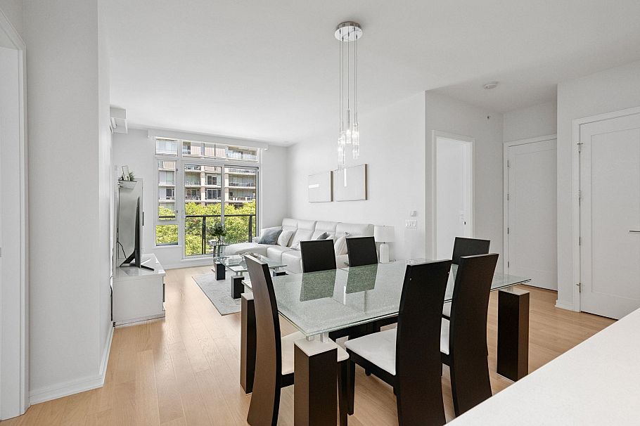 302 1625 Manitoba Street Vancouver, BC - 6