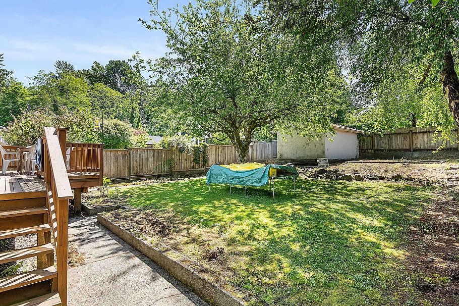 4316 W 2nd Avenue Vancouver, BC - 21