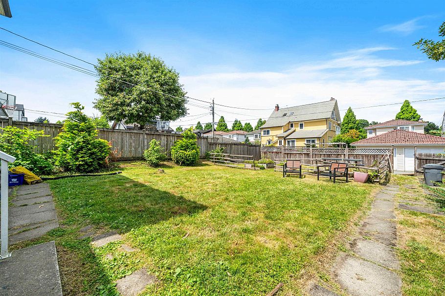 2781 Oxford Street Vancouver, BC - 22