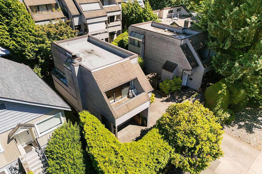 2024 Chesterfield Avenue North Vancouver, BC - 31