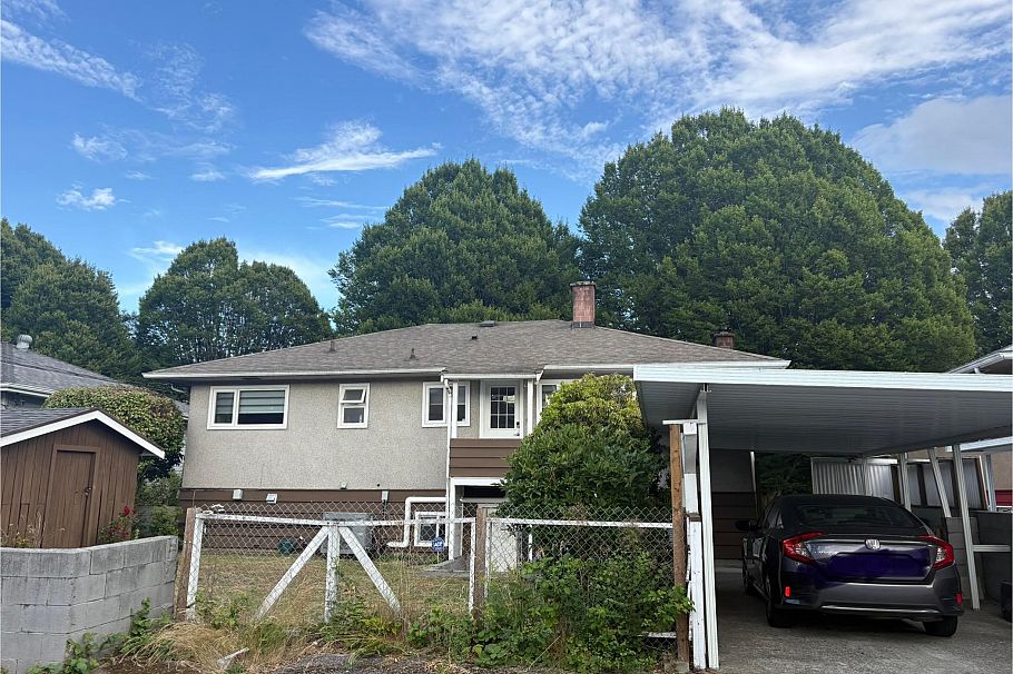 4749 Fairmont Street Vancouver, BC - 24