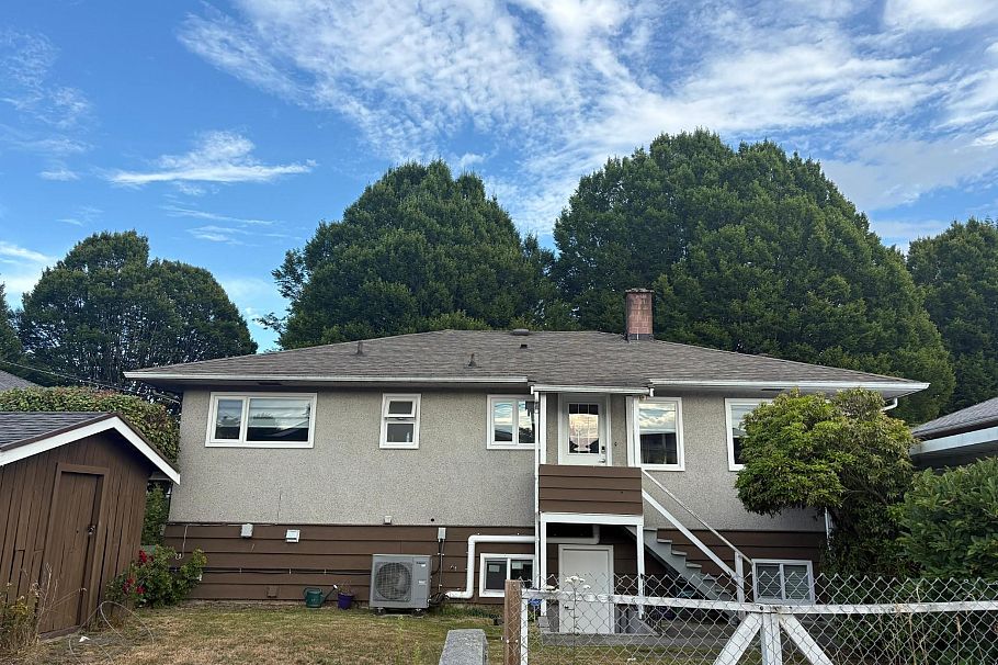 4749 Fairmont Street Vancouver, BC - 22