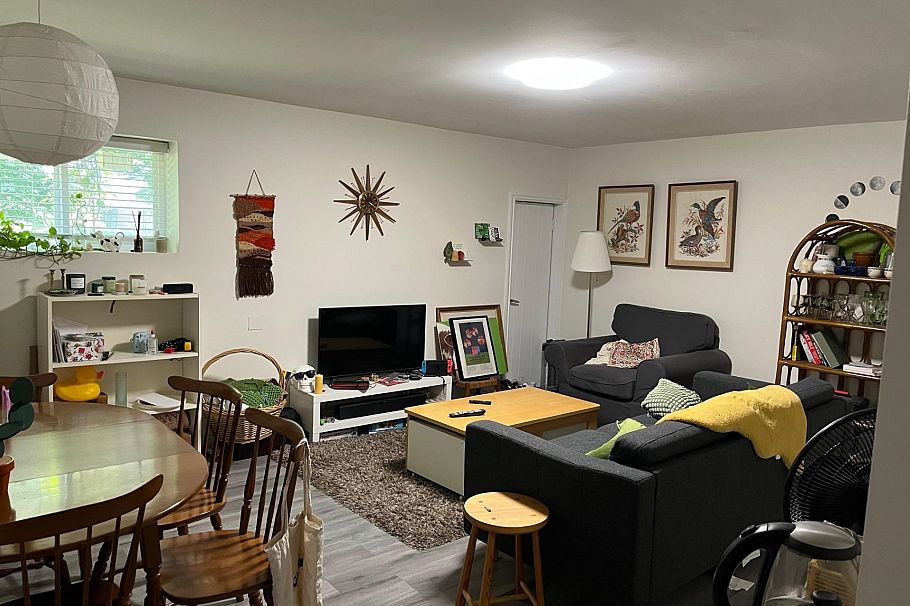 4749 Fairmont Street Vancouver, BC - 15