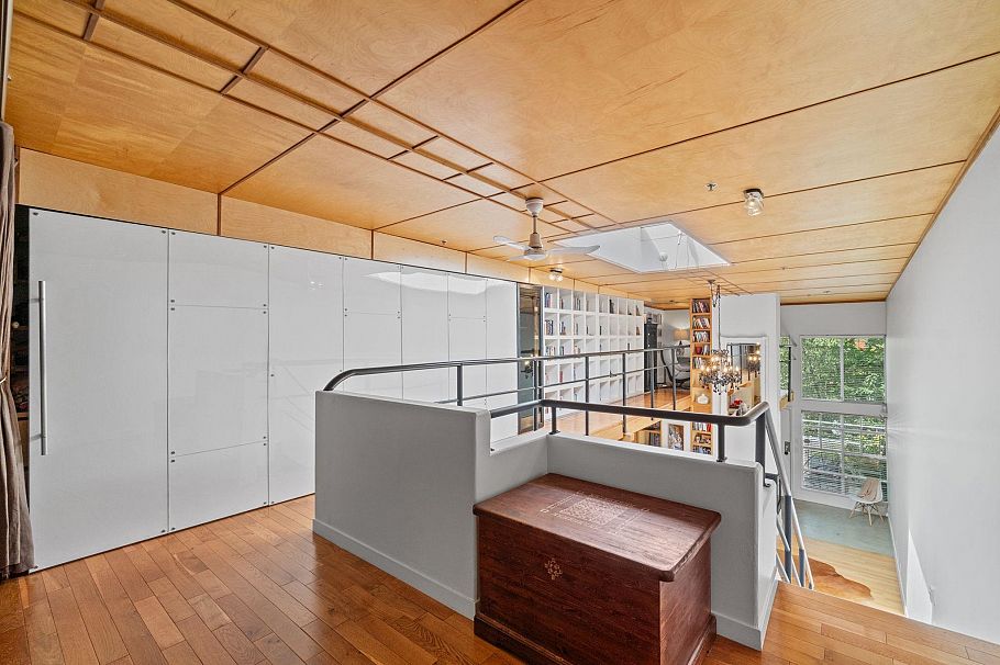 3 1227 E 7th Avenue Vancouver, BC - 15
