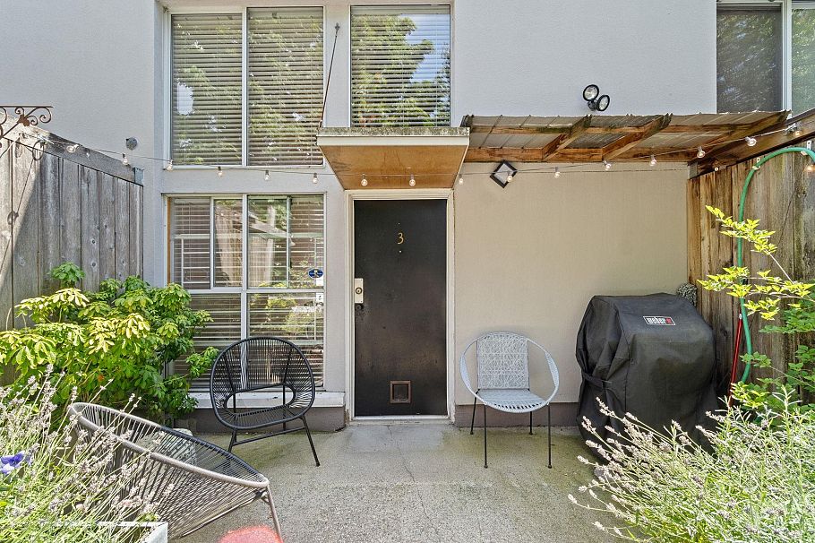 3 1227 E 7th Avenue Vancouver, BC - 22