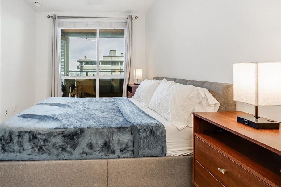 406 108 E 8th Street North Vancouver, BC - 20