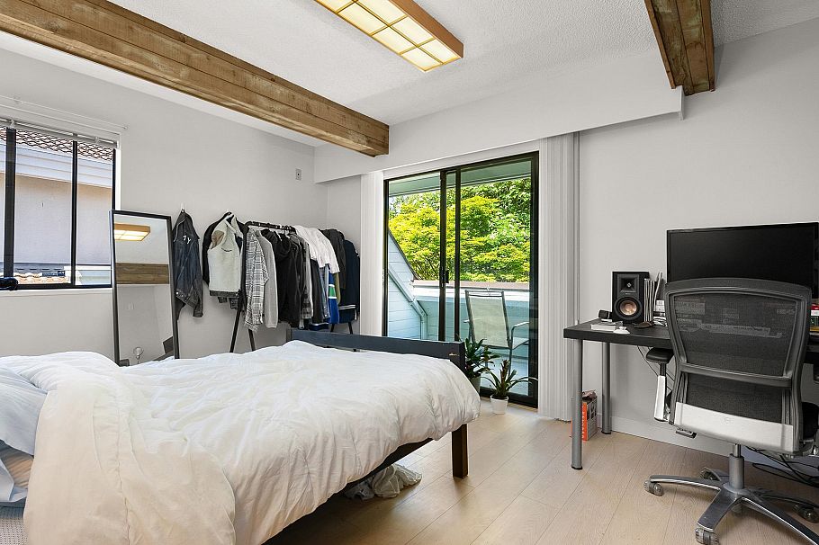 4316 W 2nd Avenue Vancouver, BC - 16