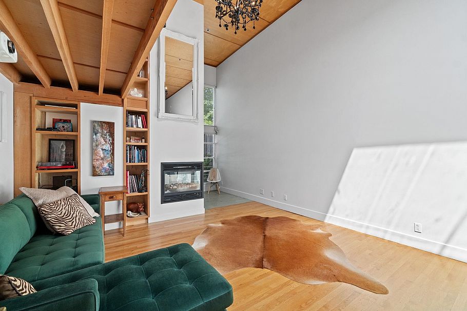 3 1227 E 7th Avenue Vancouver, BC - 6