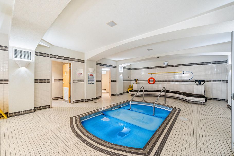 TH8 989 Richards Street Vancouver, BC - 26