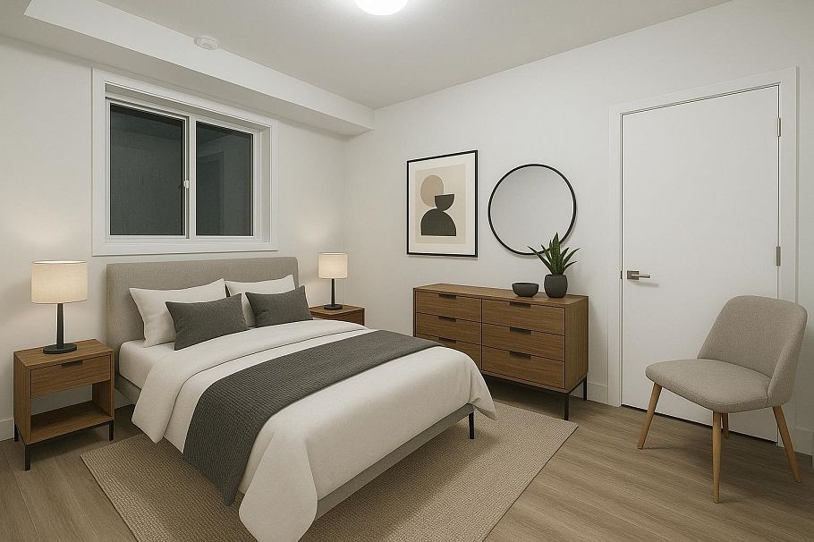 732 E 11th Street North Vancouver, BC - 26