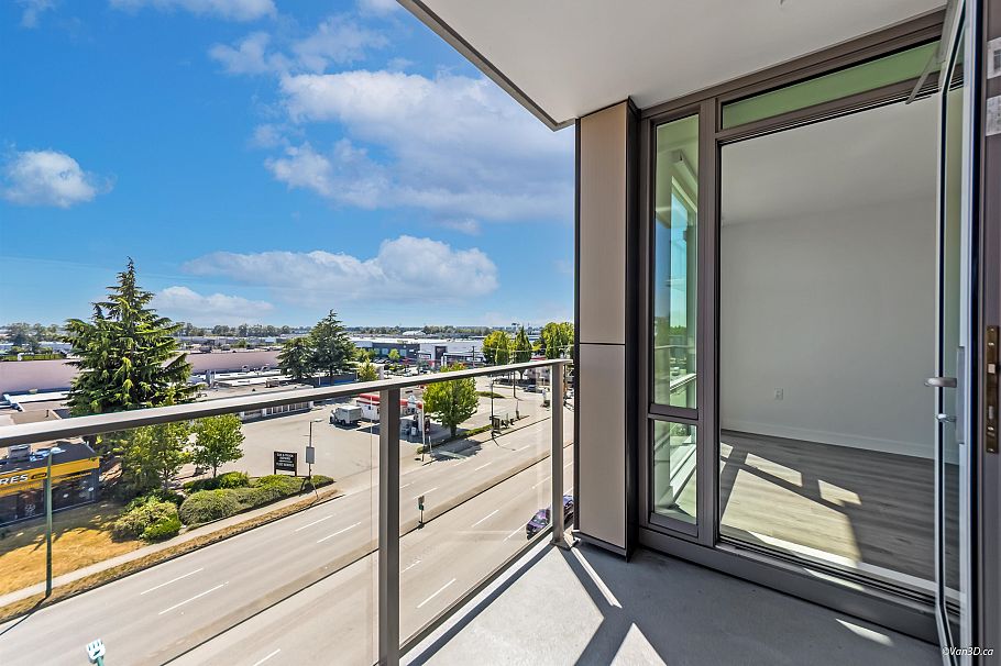 407 8181 Chester Street Vancouver, BC - 10