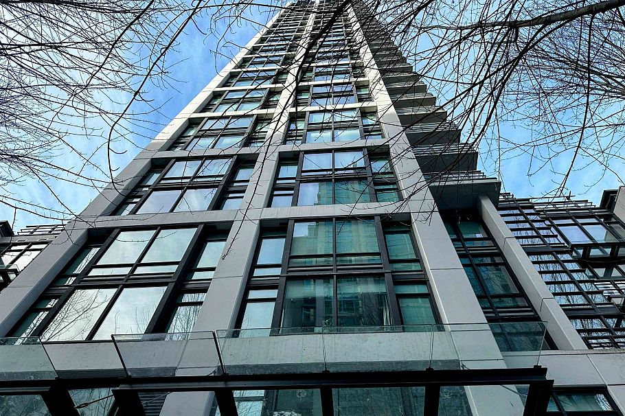 304 1255 Seymour Street Vancouver, BC - 29