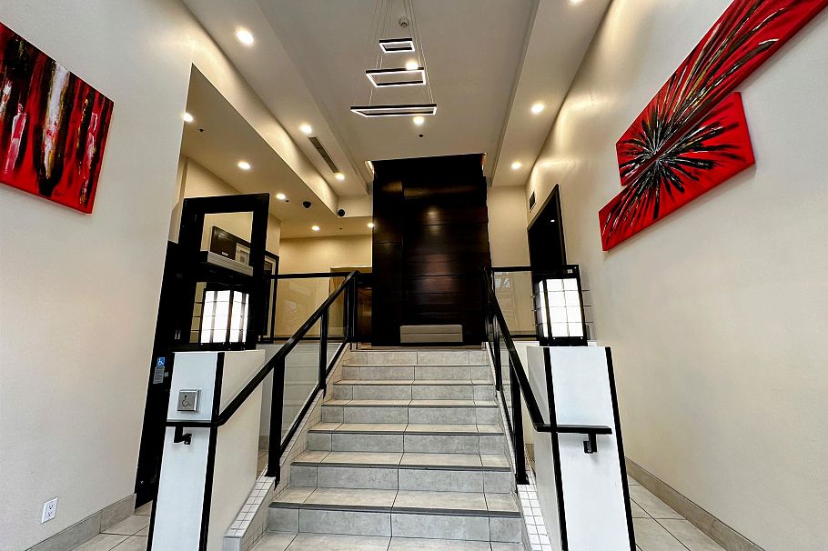 304 1255 Seymour Street Vancouver, BC - 31