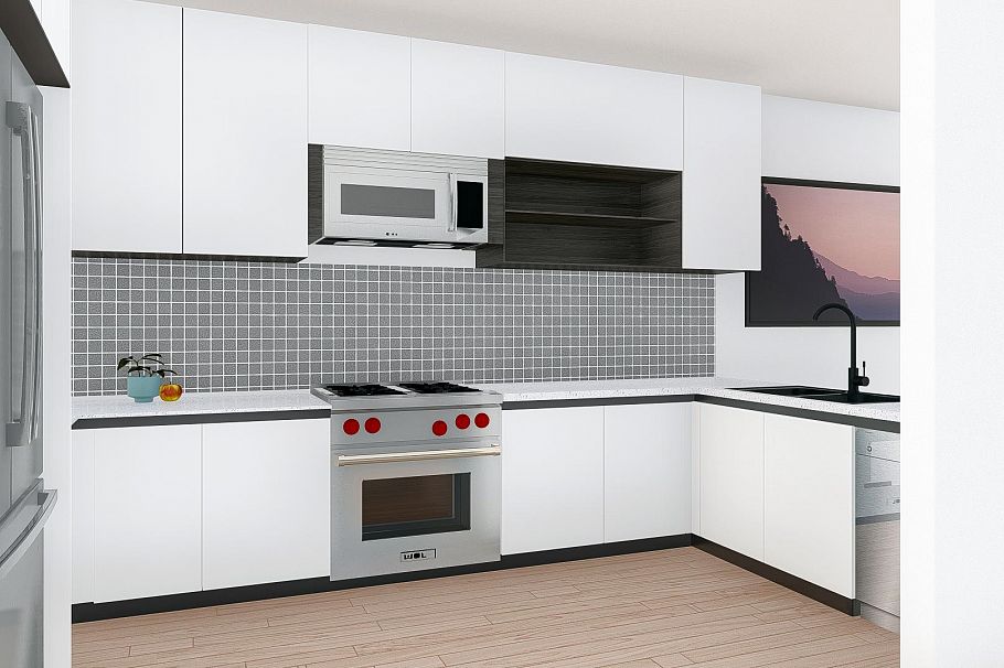 972 Park Drive Vancouver, BC - 2