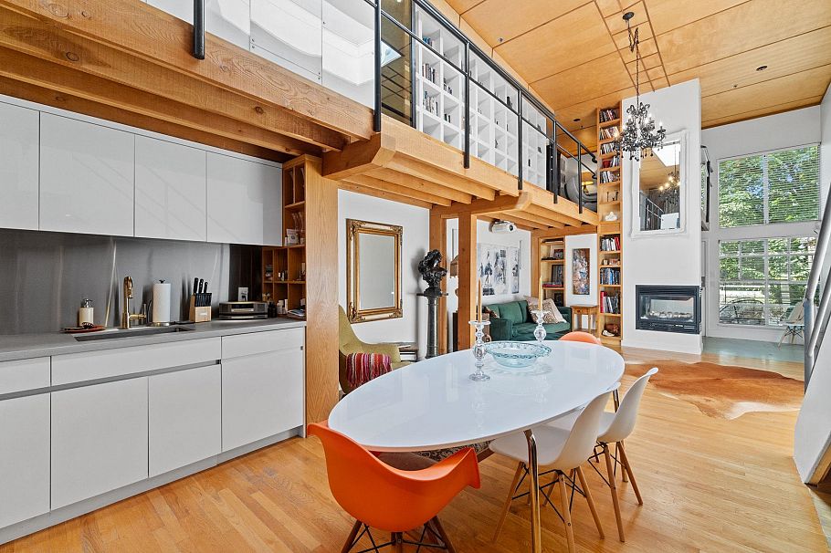 3 1227 E 7th Avenue Vancouver, BC - 8