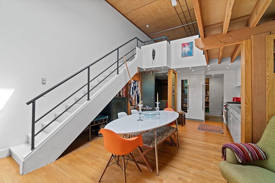 3 1227 E 7th Avenue Vancouver, BC - 7