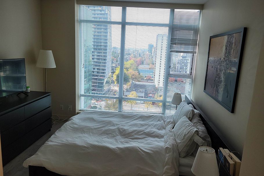 2004 1616 Bayshore Drive Vancouver, BC - 5