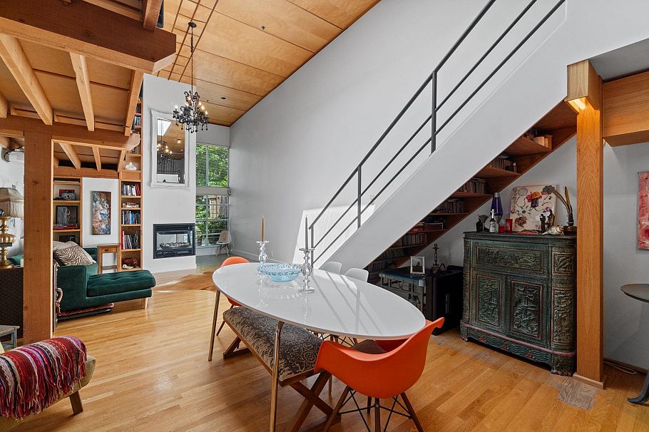 3 1227 E 7th Avenue Vancouver, BC - 12