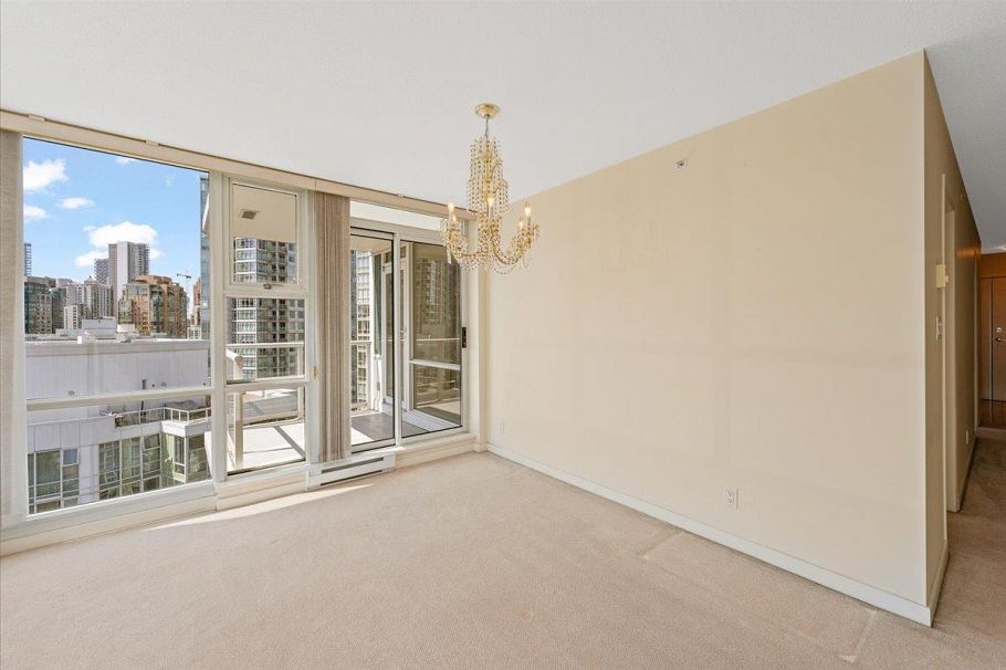 1903 1077 Marinaside Crescent Vancouver, BC - 13