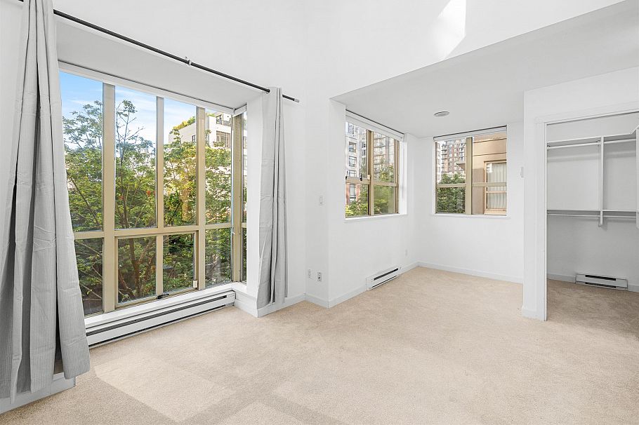 TH8 989 Richards Street Vancouver, BC - 10