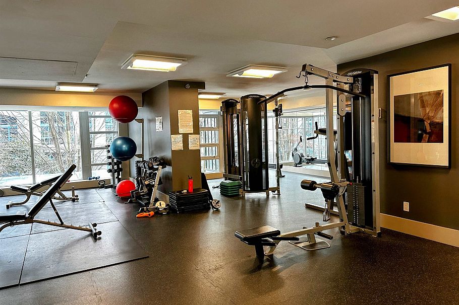 304 1255 Seymour Street Vancouver, BC - 22