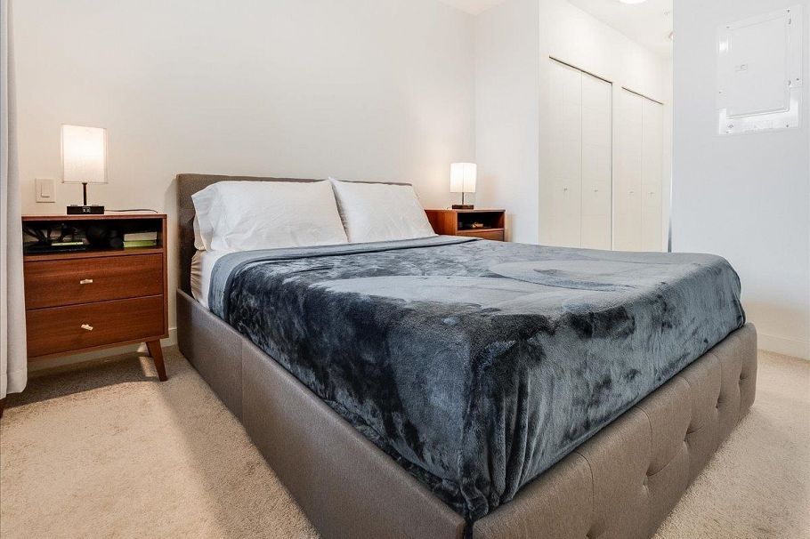 406 108 E 8th Street North Vancouver, BC - 22