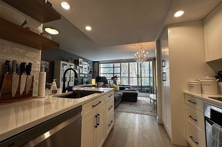 304 1255 Seymour Street Vancouver, BC - 25